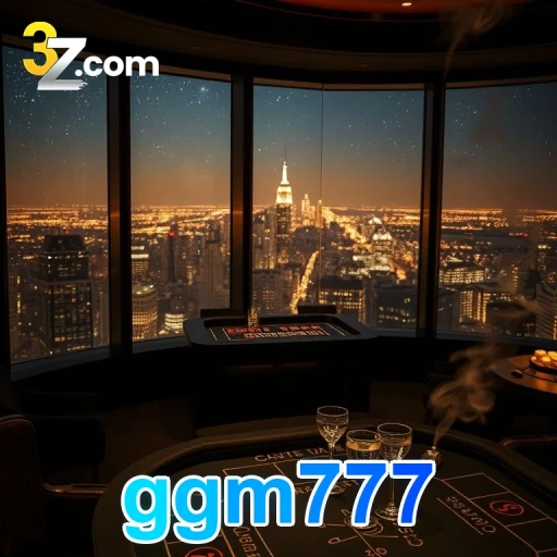 ggm777 Apostas Online