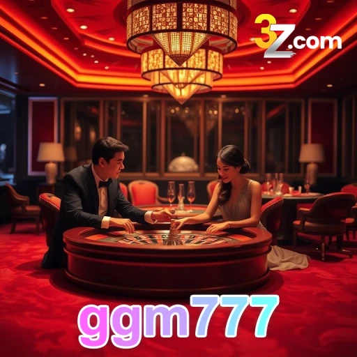 ggm777 Jogos de caça-níqueis