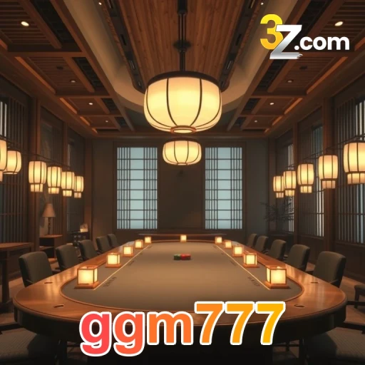 ggm777 Jogos de caça-níqueis