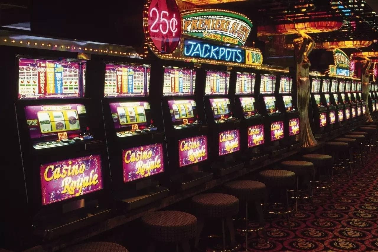 ggm777|Slots Exclusivos – Descubra Agora no Cassino Ao Vivo