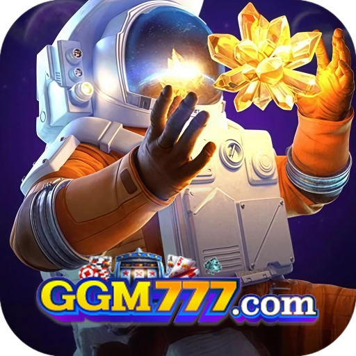 ggm777 logo