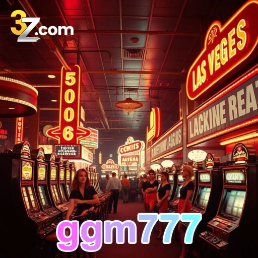 ggm777 Baixar App