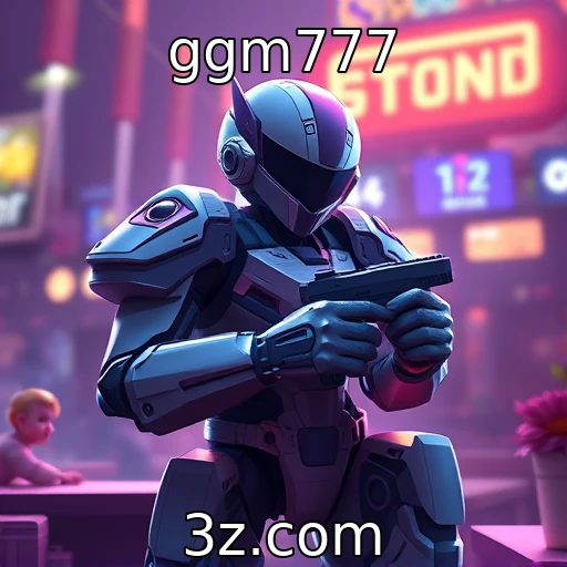 Tendências emergentes na tecnologia de jogos