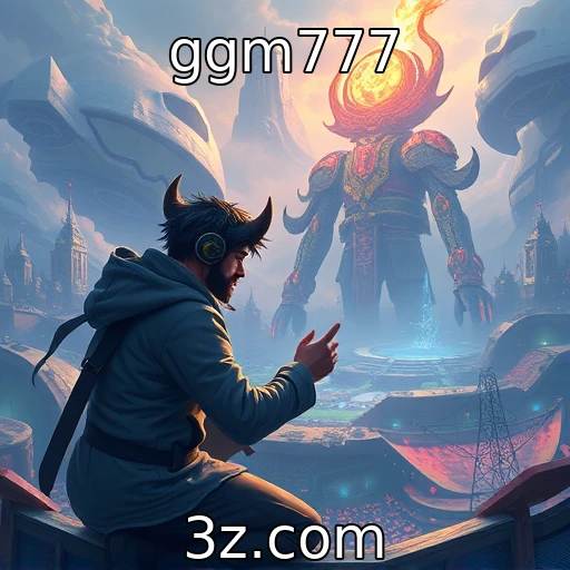 Tendências em desenvolvimento de jogos para o futuro