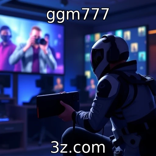 Crescimento das plataformas de streaming de jogos