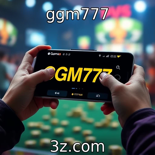 Expansão do mercado de jogos móveis em destaque