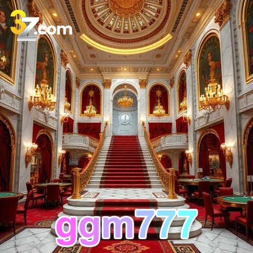 ggm777 Pagamentos Rápidos